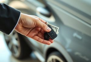 How to get the best price for your used car