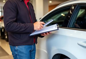 Top Mistakes People Make When Selling Cars Online and How to Avoid Them